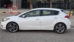 Kia Forte 5